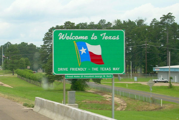 What’s A Double Modal? It Could Be Key To Sounding Like A Texan.