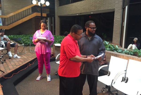 Once A Tool To Desegregate, Magnet Arts School Doesn’t Reflect Diversity in Houston District