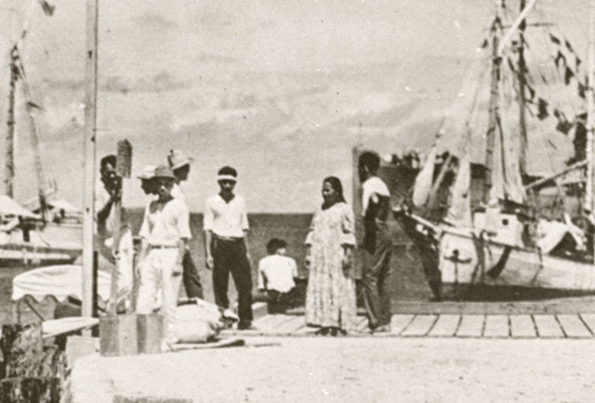 Finding Amelia Earhart: She And Texas Had History