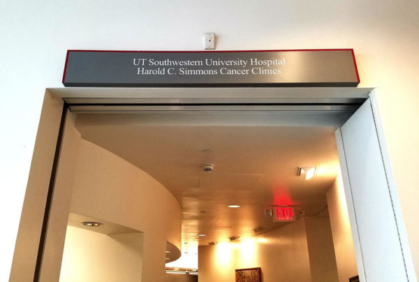 Urgent Care Clinics For Cancer Patients Provide Faster, Cheaper, Safer Emergency Treatment