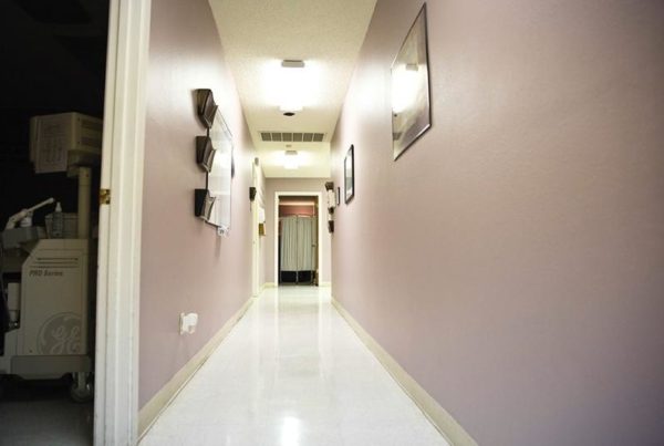 After Supreme Court Loss, Abbott Wants State To Track Abortion Complications