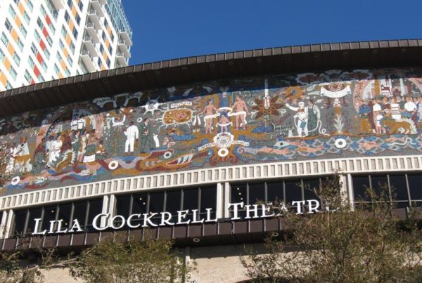San Antonio’s Greatest Art That You Probably Don’t Know