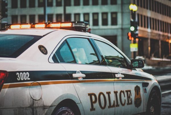 Arlington Police Tried To Bargain For Mother’s Video Of Teens’ Arrest, Activists Say
