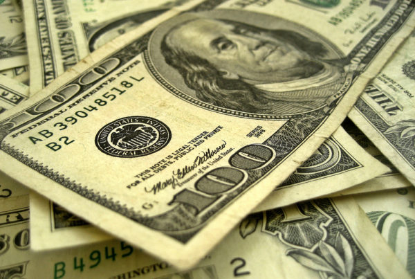 Houston’s Attempt To Curb Wage Theft