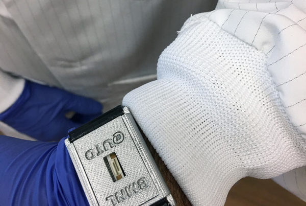 This Coin-Sized Sensor Could Help Detect Type 2 Diabetes Without Finger Pricking