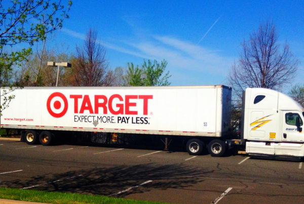 Big Box Stores Determined To Lure Home-Delivery Customers Away From Amazon