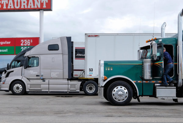 Preventive Technology Keeps Fuel Thieves From Scamming The Pump