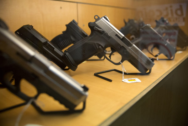 San Antonio Ends Use Of Gunshot Alert System