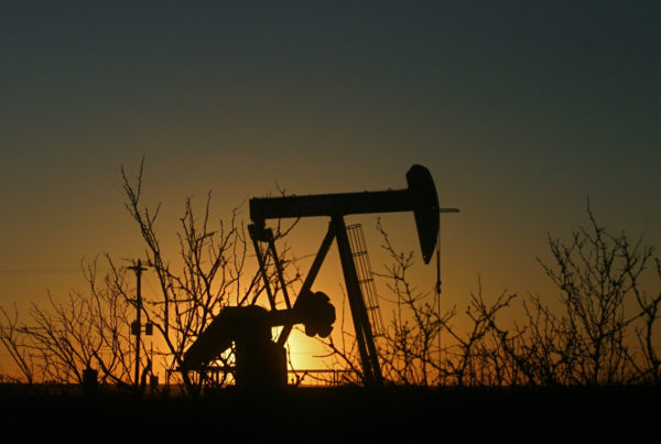 A return to pre-pandemic oil demand, and limited supply, likely means higher gas prices this year
