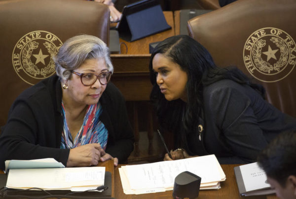 Texas House Approves Four Bills Aimed At Tackling Maternal Mortality