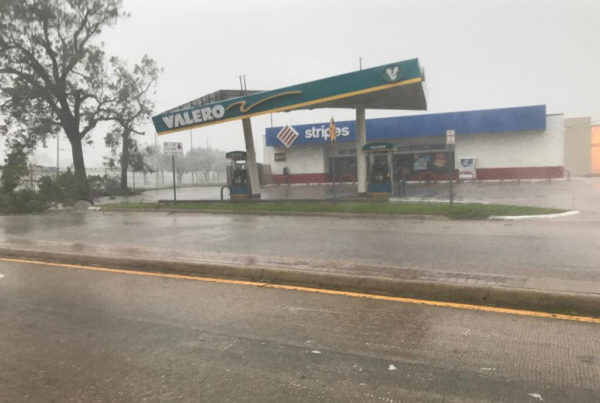 FEMA’s On The Ground, But Victoria Residents Still Struggle With Paperwork And Wait Times