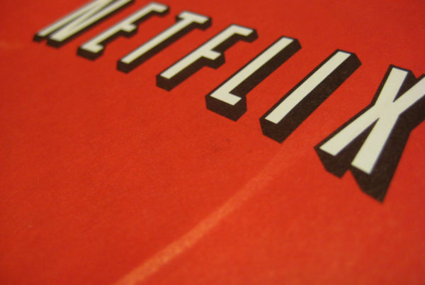 Have We Reached Peak Streaming?