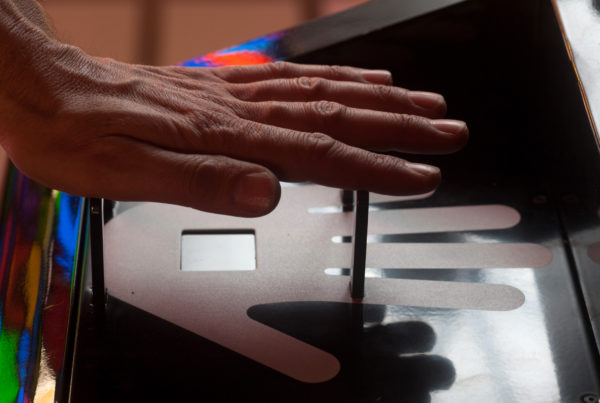 Convenience Versus Privacy: What Are The Risks Of Biometric Scanning At The Airport