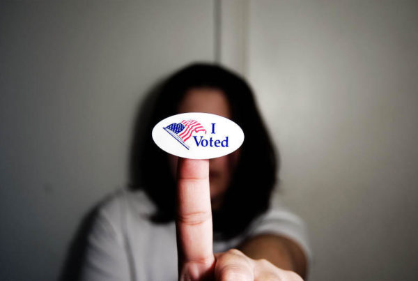 Partisan Gap Widening On How To Tackle Mail-In Ballot Fraud In Texas