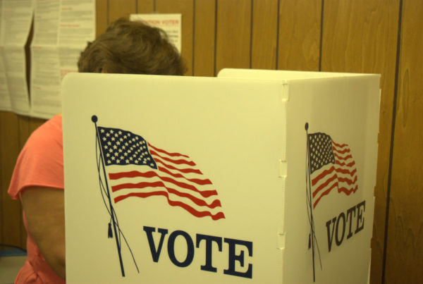 Judge Throws Out Texas Voter ID Law Again