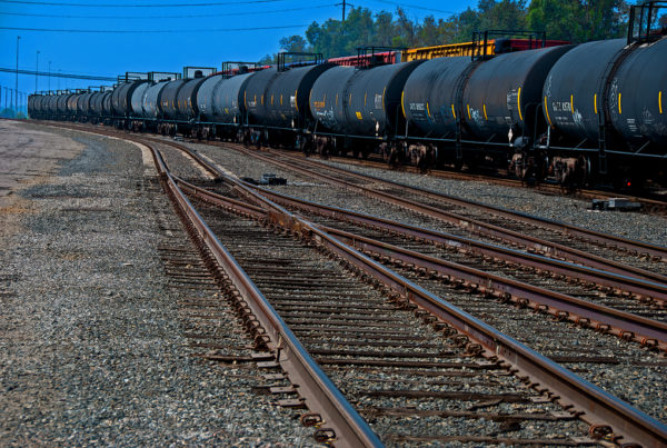 Solving The Global Glut Could Mean Lower Oil Imports Into Texas