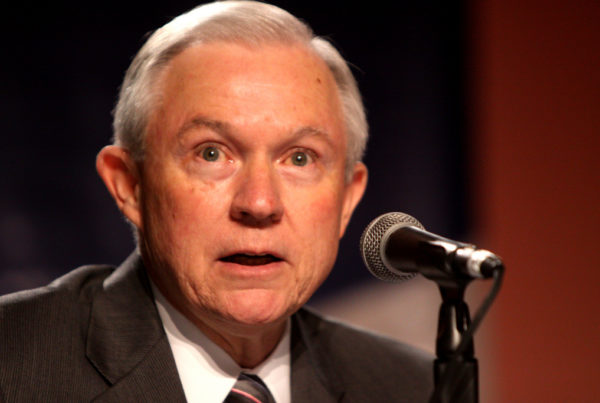 As The Trump Administration Cracks Down Technology Makes Leaking Easier