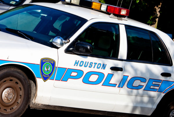 Faulty Pistol Has Dallas And Houston Police Departments Revising Deals With Manufacturer