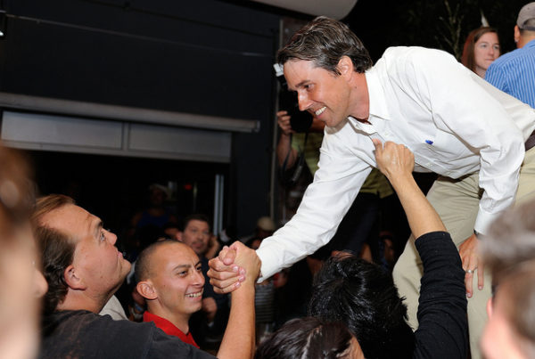 As Primaries Approach, Many Candidates Of Both Parties Vie For Open Congressional Seats