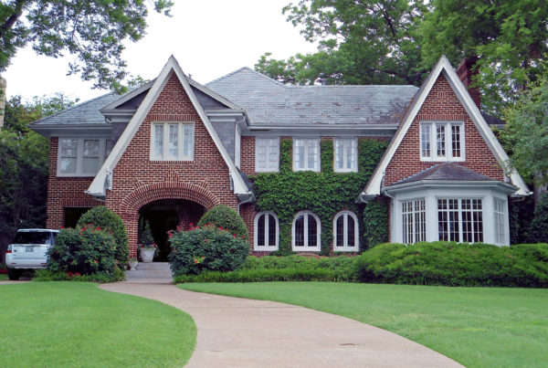 International Buyers Snap Up Texas Real Estate