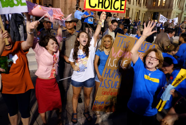 Finding Political Common Ground Doesn’t Necessarily Require Facts