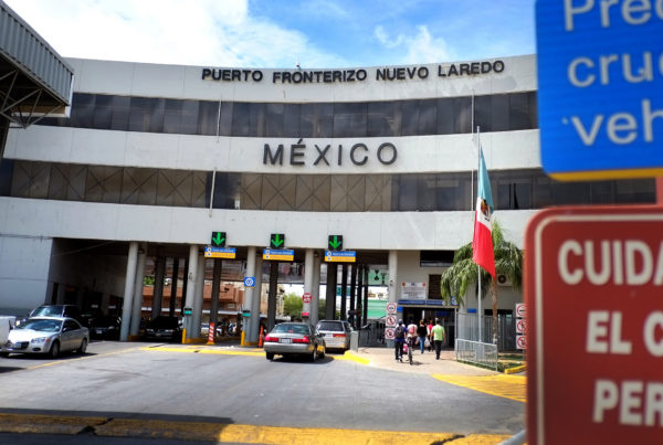 US Could Reap Profits From The Strength Of Canadian And Mexican Economies