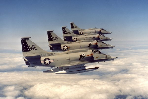 Could A Private Air Force Replace US Troops In Afghanistan?