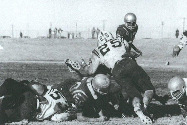 They Overcame Racial And Social Divides To Become State Champions