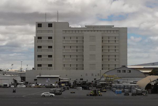 In Texas, Private Prisons Boom As Immigrant Detentions Rise