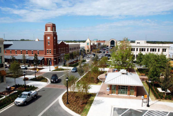 Garland Is A Family-Friendly Weekend Getaway For Foodies And Shoppers Alike