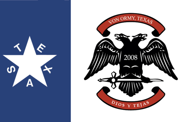 Living Free In This Libertarian Texas City Hasn’t Been Easy
