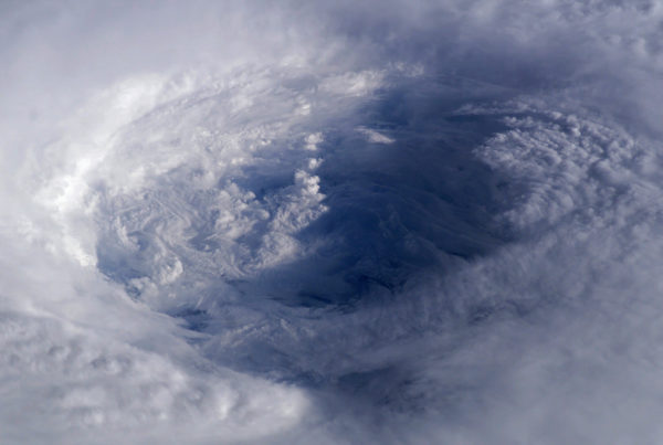 Seven Gulf Coast Universities Partner For Hurricane Research And Planning