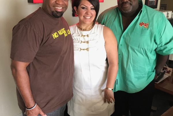 KAZI Radio’s 35-Year Legacy Marked By Activism, Inclusion And Dedicated Volunteers