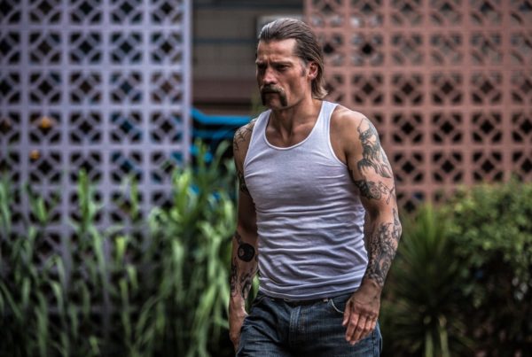 ‘Shot Caller’ Grapples With The Aftermath Of Surviving Prison