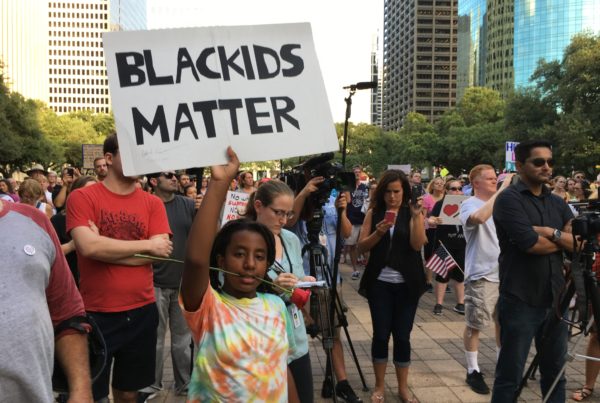 Mother Of Houston Woman Injured In Charlottesville Protest Seeks Funds To Defray Medical Costs