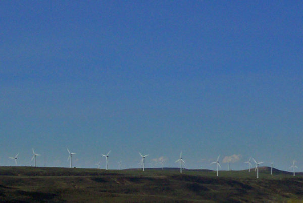 Wyoming Tops Texas As Nation’s No. 1 Net Energy Producer