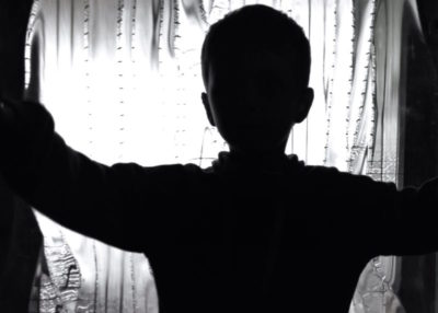 As Fear Of Deportations Rises, Children Show Signs Of PTSD