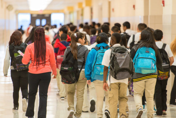 If Dozens Of Texas Districts Don’t Improve Failing Schools, Outside Managers Could Take Over