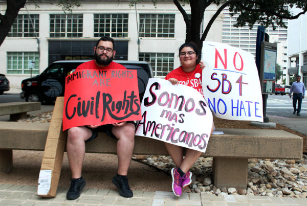 Fort Worth Won’t Be Joining The Lawsuit Against SB 4, Texas’ ‘Sanctuary Cities’ Ban