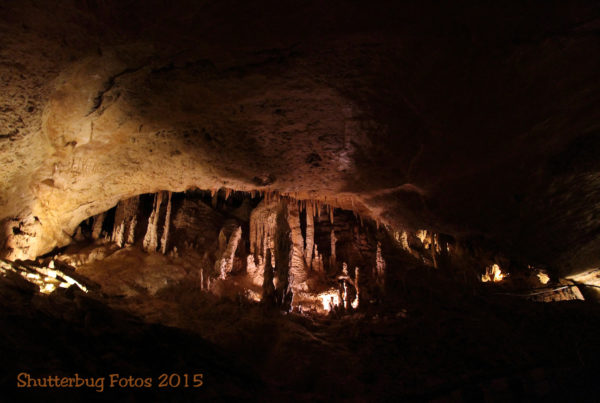 From Caves To Great Music, New Braunfels Offers A Wide Range Of Weekend Options