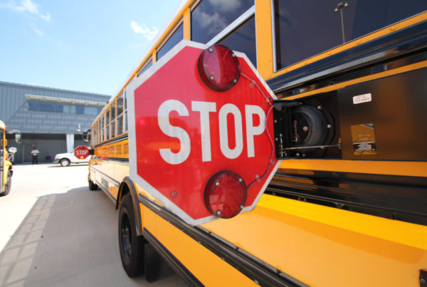 First Day Of School Uncertain For Houston ISD