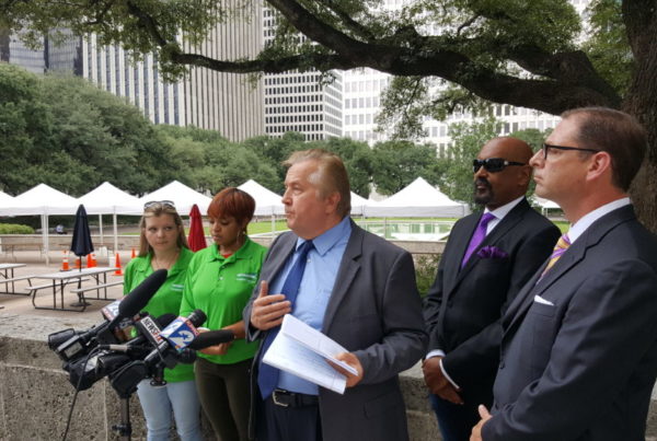 Lawsuit Claims Rape Kit Backlog Allowed Additional Sexual Assaults To Happen