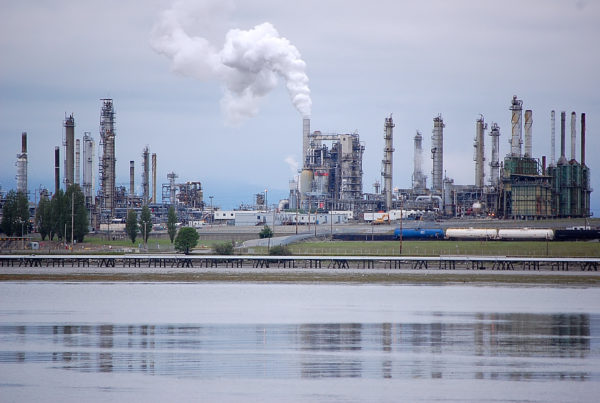 After Harvey, Texas Oil Exports Surge, And Head To Asia