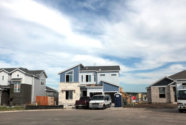 A Tale Of Four Cities: What Does ‘Middle Class’ Mean In Katy, Dallas, McAllen And Lubbock?