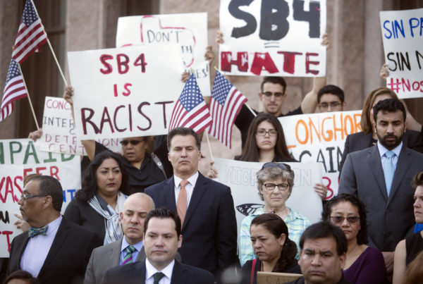 AG’s Office Accepting Complaints About Local Officials’ Compliance With ‘Sanctuary Cities’ Law