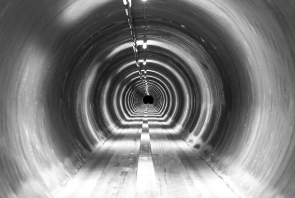 Hyperloop Developer Includes A Texas Route Among Its Ten Track Finalists