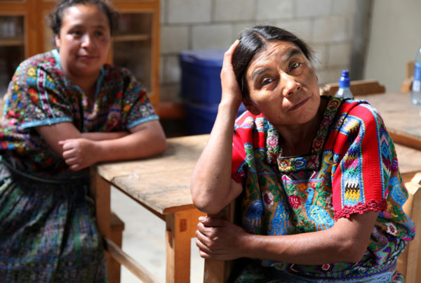 The Irony of Celebrating Guatemalan Independence