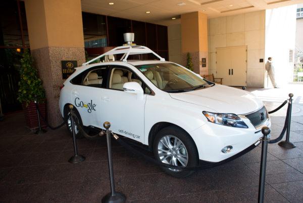 Controlling Machines That Think: What Are The Ethics Of Artificial Intelligence?