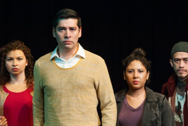 ‘Deferred Action’ Drama: Timely And Now On Tour