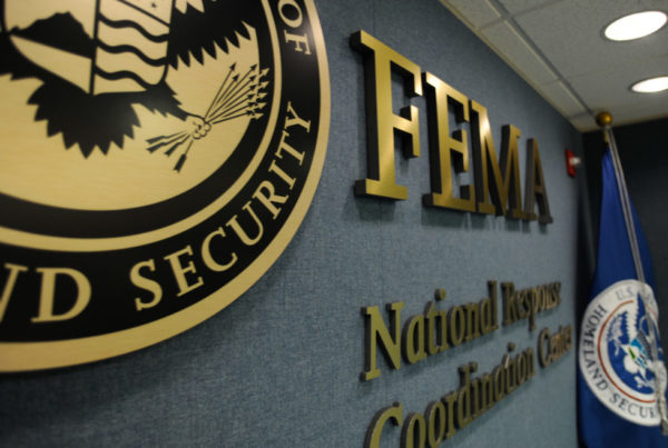 Homeowners May Lose Potential Federal Grant Aid After Applying For Disaster Loans